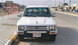 تويوتا هايلوكس